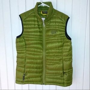 Mountain Hardwear Women Down Vest